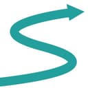 8rain Station logo