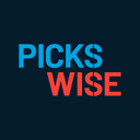 Pickswise logo
