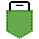 Pocket Props logo