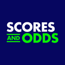 Scores and Odds logo