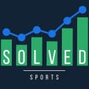 Solved Sports logo