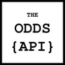 The Odds API logo